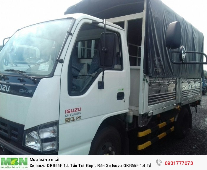chỉ cần 80 triệu có thể sỡ hữu xe