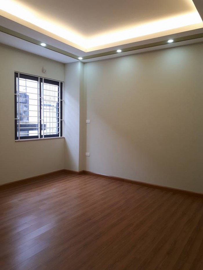 Nguyễn Ngọc Nại, Thanh Xuân, 45m2, 5 tầng đẹp, gần phố, an sinh đỉnh