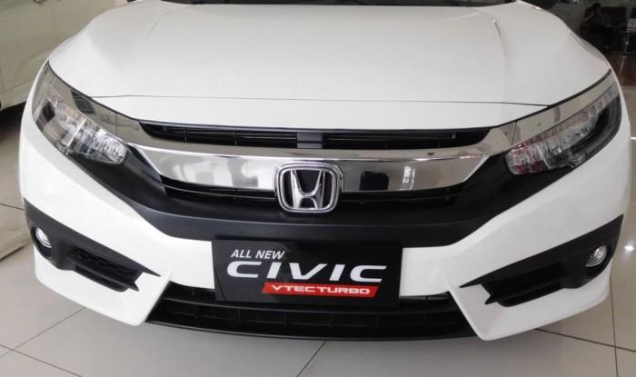 Honda Quảng Bình bán Honda Civic giá tốt nhất Quảng Bình