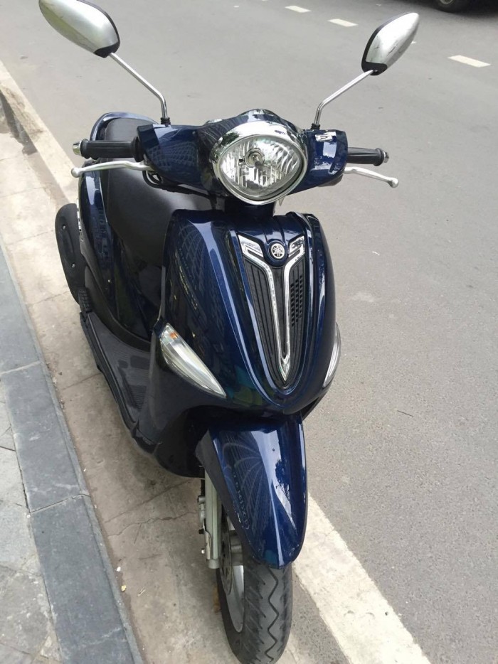 Yamaha Nozza nữ đi, mới 95%, chính chủ, biển số TP