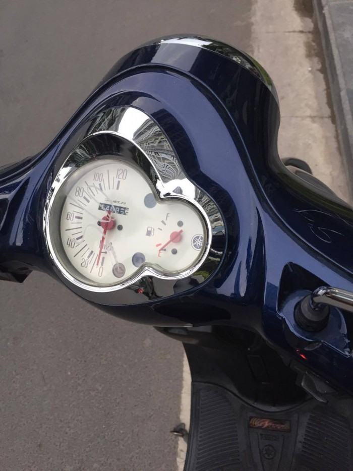 Yamaha Nozza nữ đi, mới 95%, chính chủ, biển số TP