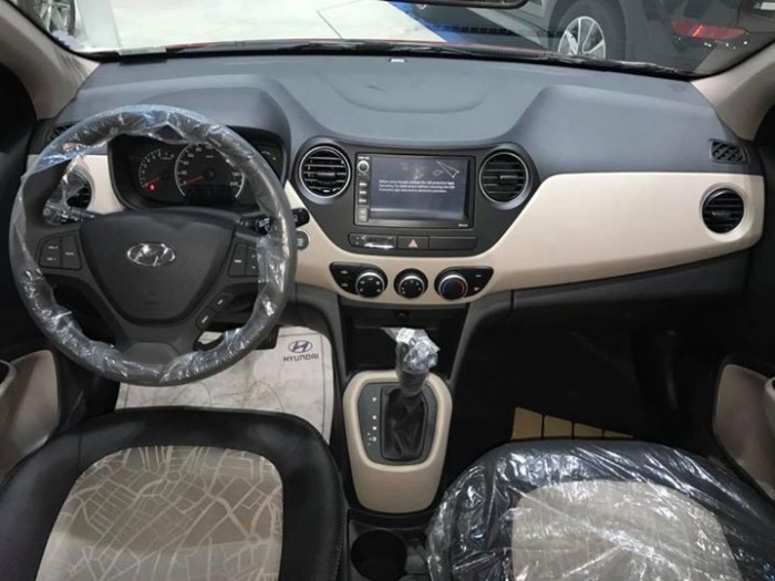 Grand i10 1.0MT 2017. giá rẻ bất ngờ. chỉ 70 triệu là lấy xe