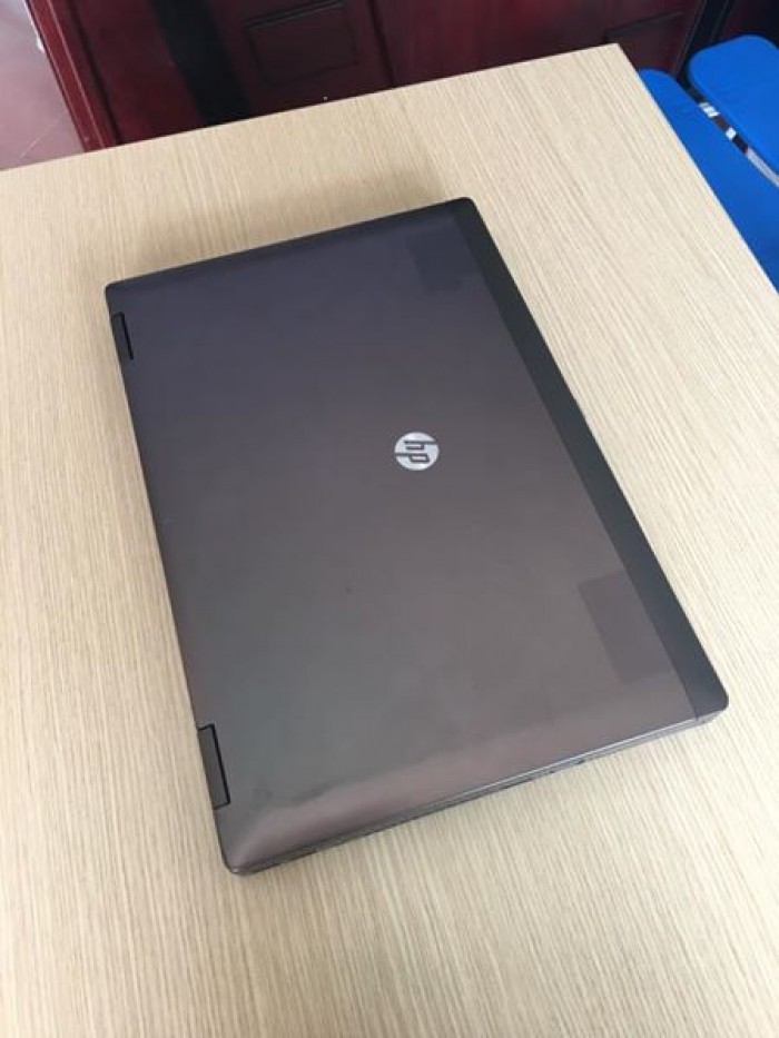 Laptop Hp Probook 6560b7
