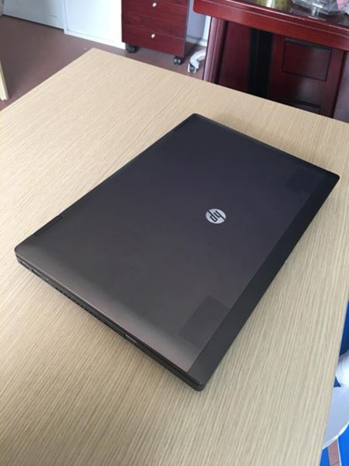Laptop Hp Probook 6560b8