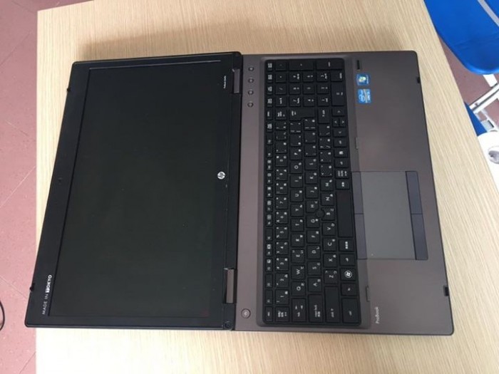 Laptop Hp Probook 6560b1