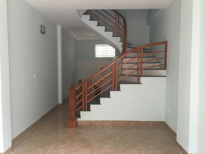 BÁN đất kèm theo NHÀ Đại La, 56 m2