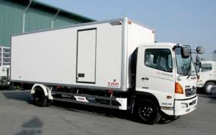 Cơn Bão Ưu Đãi Tháng 11 và 12 Dòng xe HINO 300 series XZU