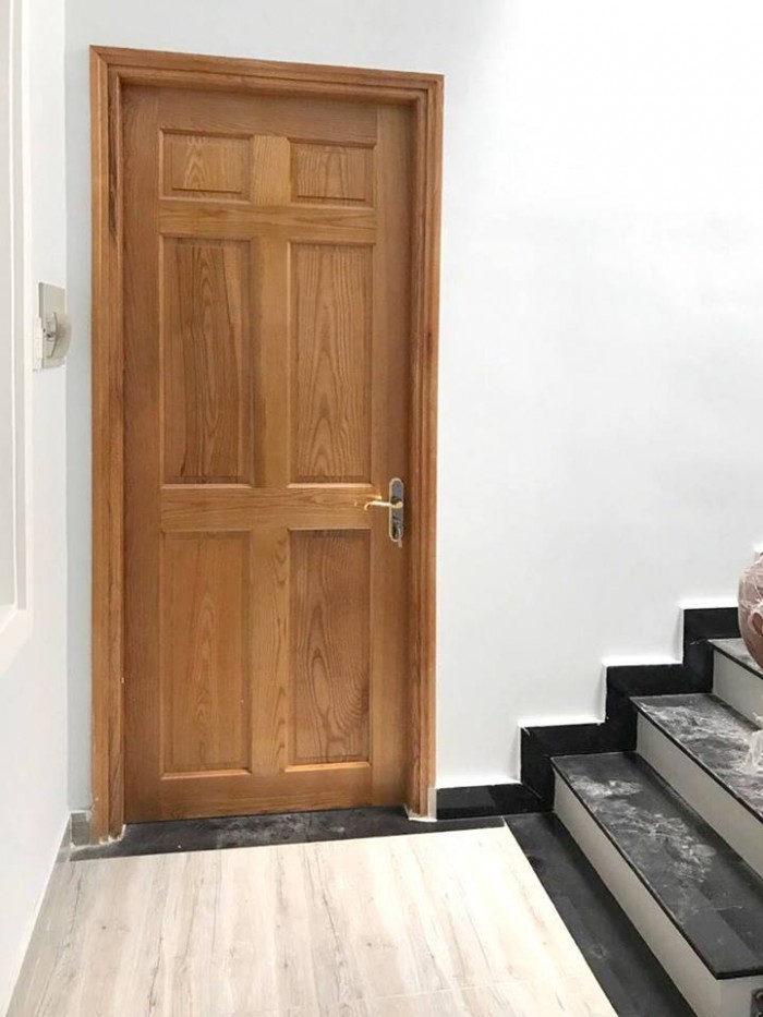 Bán nhà Nguyễn Văn Đậu, 30m2, 3 PN, ở ngay