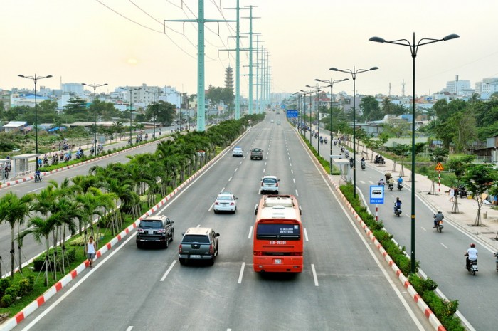 Bán căn hộ 2 phòng ngủ, 2wc ( có ban công và lô gia riêng )