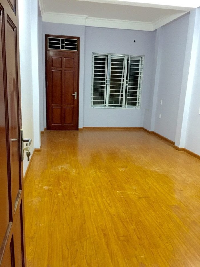 Bán nhà ngõ 156 Tam Trinh Yên Sở Hoàng Mai Hà Nội 32m2x4t xây mới cực đẹp