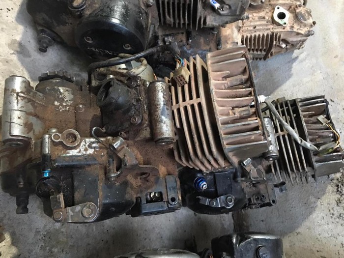 Máy Spark 135 - Máy X1 - Máy Nice 125 - Máy Nice 110 - Máy Ya Speed 120