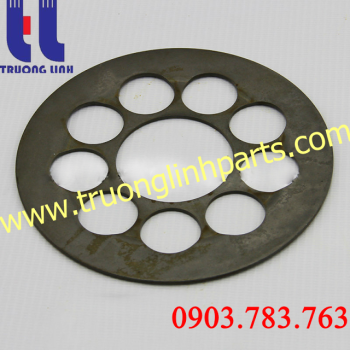 Phụ kiện ruột bơm thủy lực SPK10/10 Catpillar