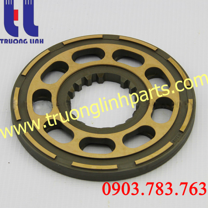 Phụ kiện ruột bơm thủy lực SPK10/10 Catpillar