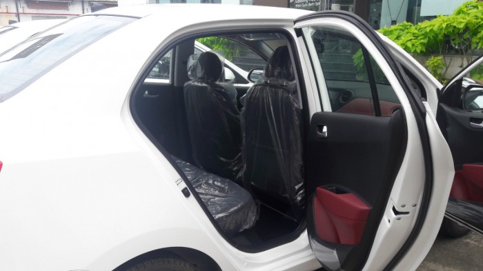 Hyundai Kinh Dương Vương - Hyundai I10 1.2MT 2017, sở hữu xe chỉ với 86tr đồng, giá còn thương lượng