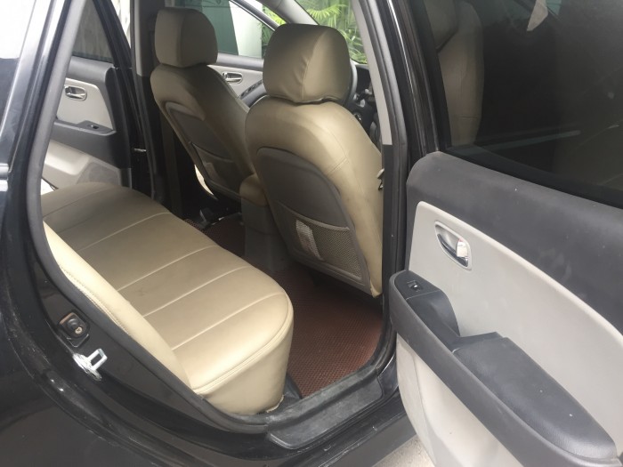 Bán xe Hyundai Avante mt 2013 màu đen 435tr