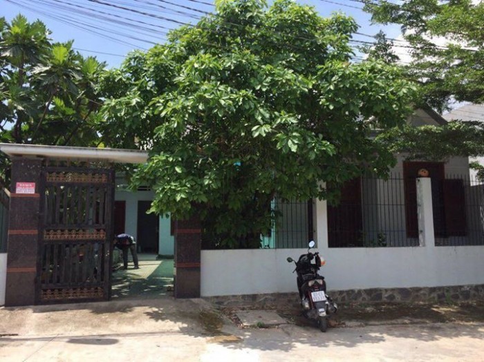 Nhà đẹp Bình Chuẩn 03, DT 743 vào 500m,