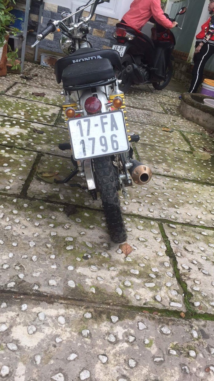 Xe máy