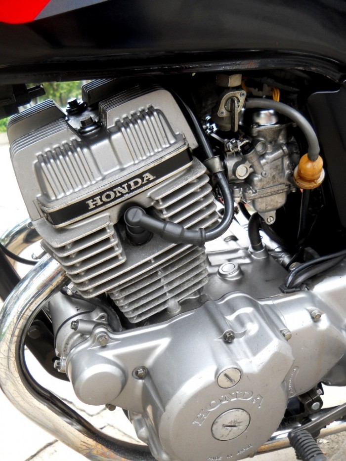 Honda CB125T 2 máy sang trọng thương hiệu được    Giá 329 triệu  0981522874  Xe Hơi  Việt  Chợ Mua Bán Xe Ô Tô Xe Máy Xe Tải Xe Khách Online
