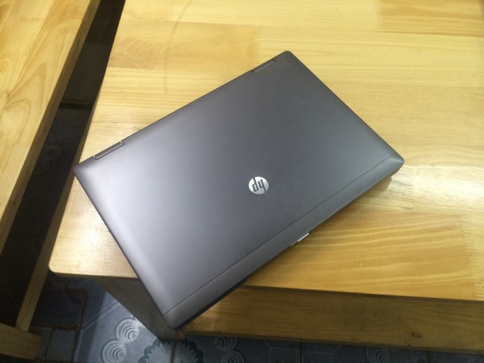 #hp #6460b #laptopsinhvien 
THÔNG SỐ KỸ THUẬT

Hãng sản xuất	HP
CPU	Intel® Core™ i5-2520M Processor (3M Cache, up to 3.20 GHz)
RAM	4GB bus 1333 GHz
Độ Phân Giải	1366x768
Màn Hình	14 inch HD (1366x768) Anti-Glare LED-backlit
VGA	Intel® HD Graphics 3000
Ổ Cứng	HDD 250GB
Xuất sứ	Mỹ - Châu Âu
PIN/Battery	6 cell
Cổng giao tiếp	VGA, USB 2.0, USB 3.0, LAN, Card-Reader, E-Sata, Ie1394, Wifi…,
Chất liệu vỏ	Hợp Kim Nhôm
Webcam	Có

BH: 01 tháng, Lỗi 1 đổi 1
CAM KẾT HÌNH THỨC SẢN PHẨM
- Hình thức máy bán ra 95-98%
- Không bán máy xước nhiều, móp méo đã qua sửa chữa
- Máy Nguyên Bản 100%
(Giao dịch tại nhà nên mọi người yên tâm nhé)
Hotline: 0941.922.639 - 0888.019.777