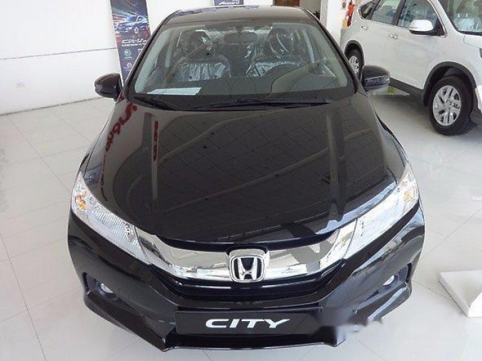 Honda City 1.5TOP