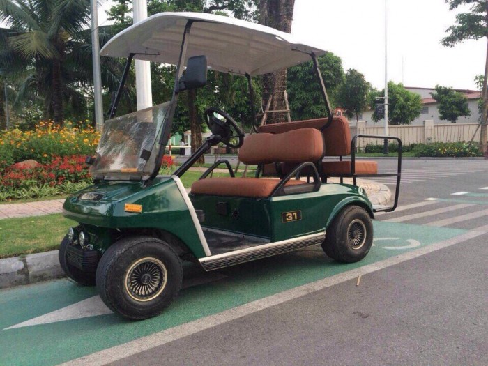 Xe điện sân golf giá rẻ, xe điện sân golf giá tốt, xe điện chở khách giá rẻ