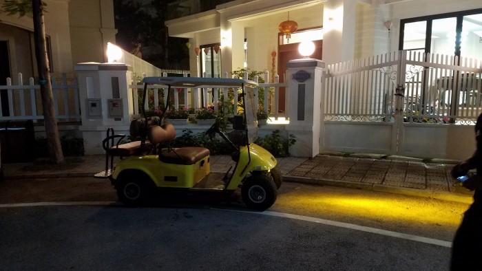 Xe điện sân golf giá rẻ, xe điện sân golf giá tốt, xe điện chở khách giá rẻ