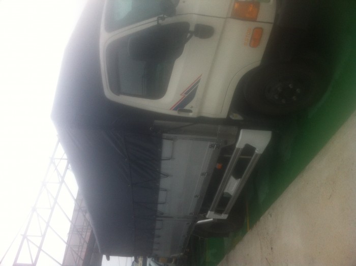 Tổng công ty ô tô miền nam. Xe tải HD 99