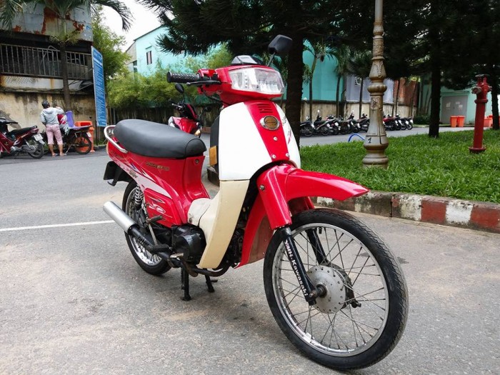 Max 50cc Chính Hãng Fusin Lưu Thông Không có bằng lái xe