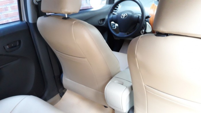 Chính chủ bán xe Vios 2009