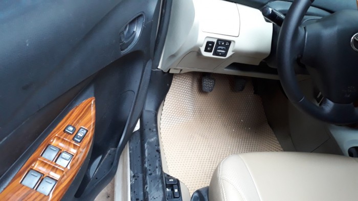 Chính chủ bán xe Vios 2009