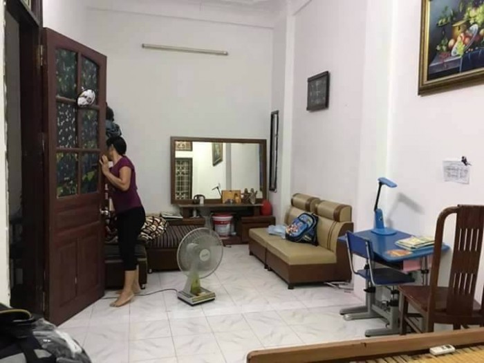 Bán nhà riêng 42m phố Kim Ngưu Hai Bà Trưng