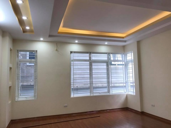 Bán nhà đẹp Trương Định, Hai Bà Trưng 48m2 5 tầng