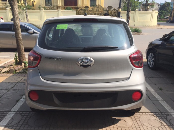 Hyundai i10 chỉ cần từ 70 triệu là có xe đi.