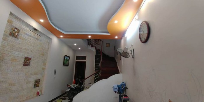 Bán nhà 4 tầng Mỗ Lao , hà Đông 54m2x4 tầng,ô  tô đỗ cửa, siêu rẻ!!