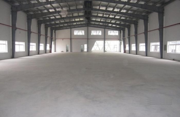 Cho thuê nhà xưởng tại Hà Nội khu công nghiệp Phú Nghĩa 2300m2 mới đẹp