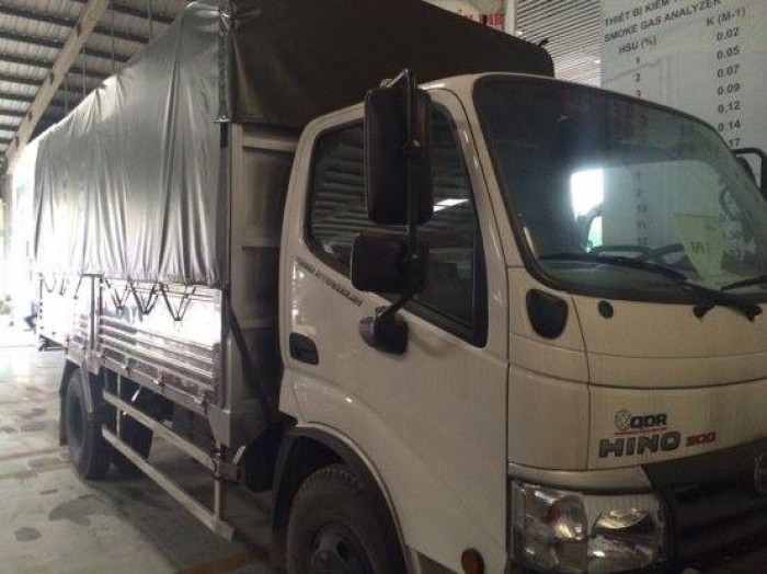 xe tải 5 tấn