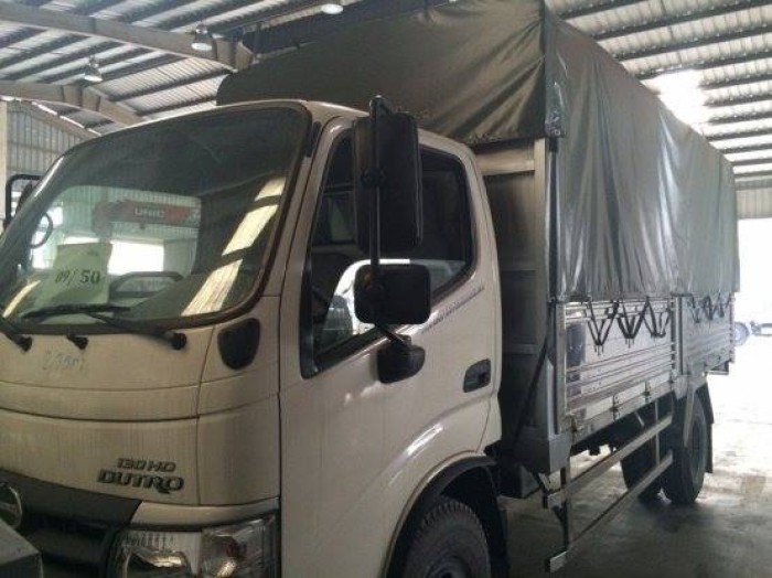 xe tải 5 tấn