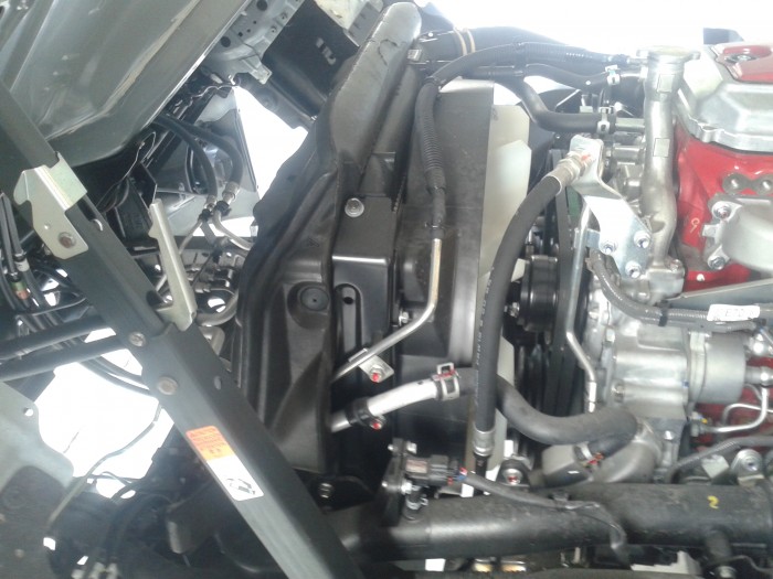 xe tải 5 tấn