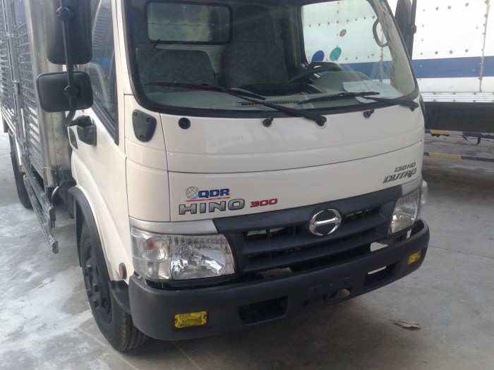 xe tải 5 tấn