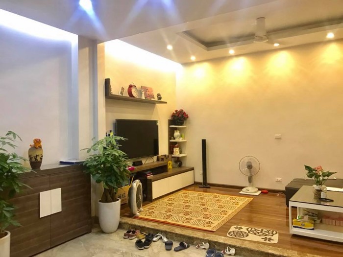 Bán gấp nhà  phân lô Hoàng Văn Thái, Thanh Xuân  50m2, 4 tầng