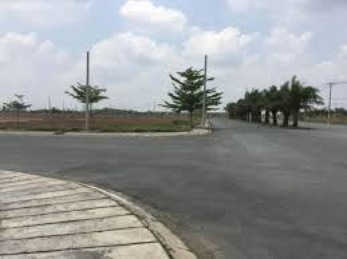 Bán đất gần khu công nghiệp Vĩnh Lộc 2, mặt tiền QL 1A