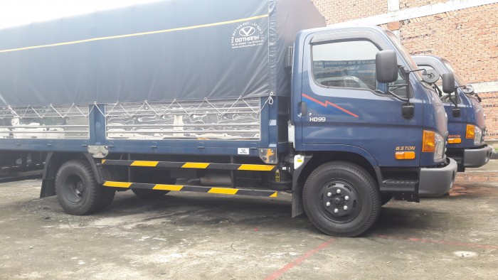Hot Hot Hot Xe Tải Hyundai HD99 giá rẻ bất ngờ!!!!
