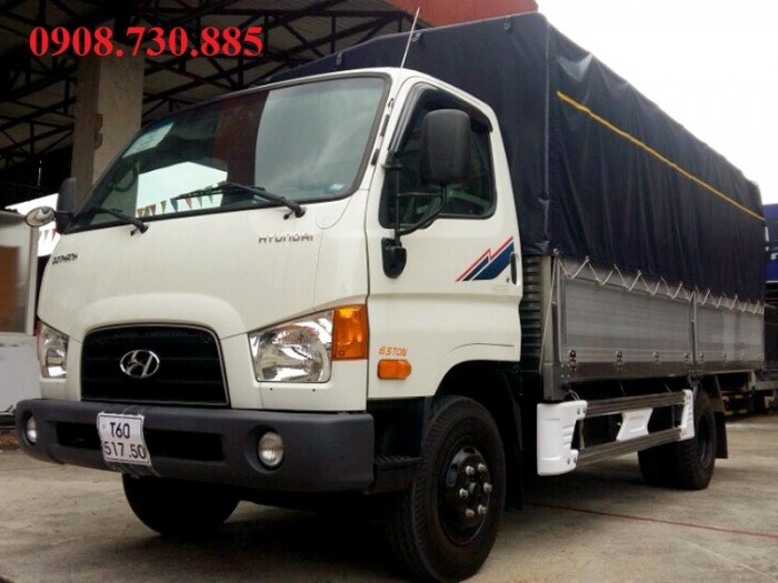 Hot Hot Hot Xe Tải Hyundai HD99 giá rẻ bất ngờ!!!!