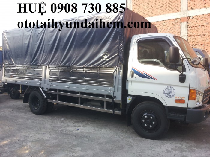Hot Hot Hot Xe Tải Hyundai HD99 giá rẻ bất ngờ!!!!