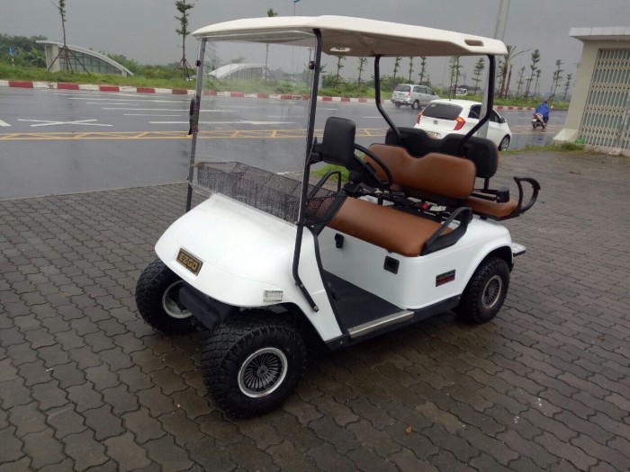 Xe điện sân golf giá rẻ tại Hà Nội