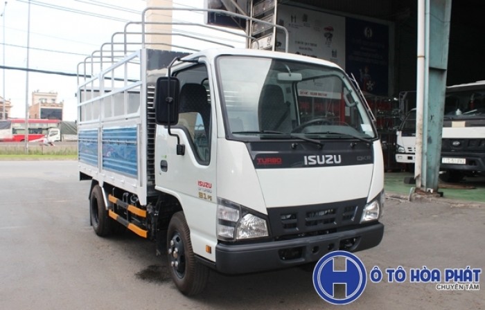 Xe tải Isuzu 2t QKR