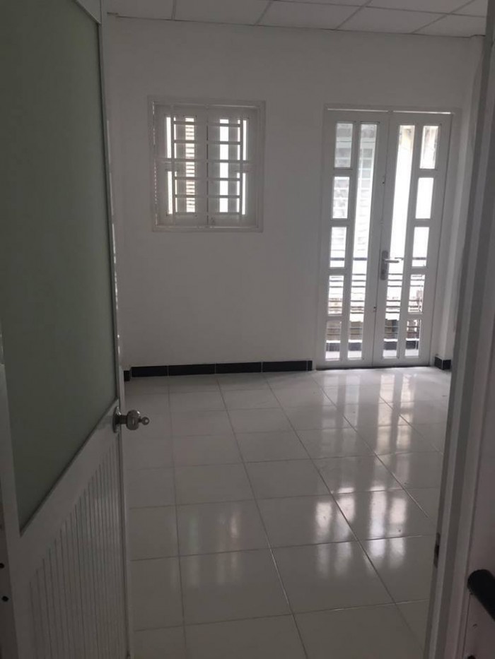 Bán nhà nhỏ đẹp Nguyễn Văn Nghi F5 Gò Vấp 32m, TL