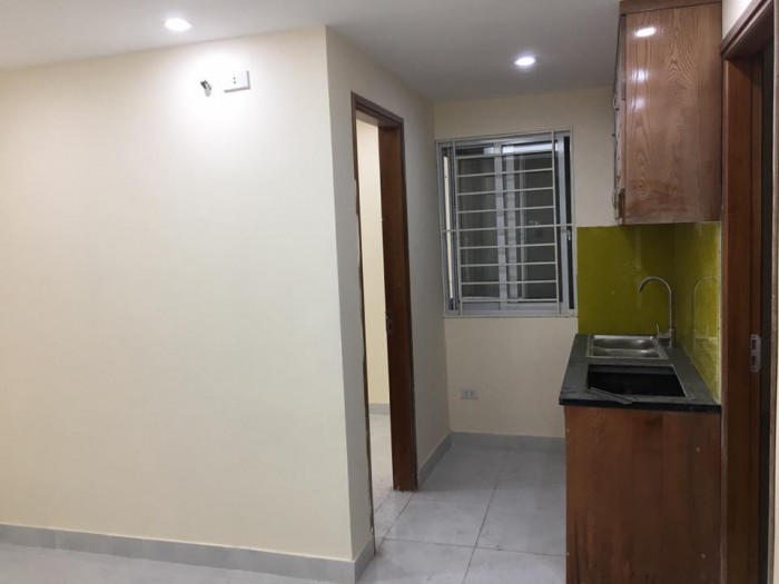 ccmn Ngã Tư Xuân La, Viện Tim, full nội thất, 2 thang máy,chỉ 600tr/c