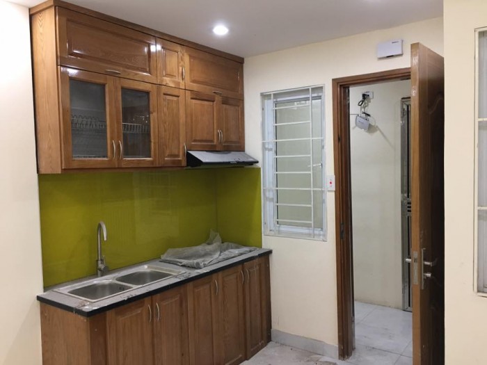 ccmn Ngã Tư Xuân La, Viện Tim, full nội thất, 2 thang máy,chỉ 600tr/c