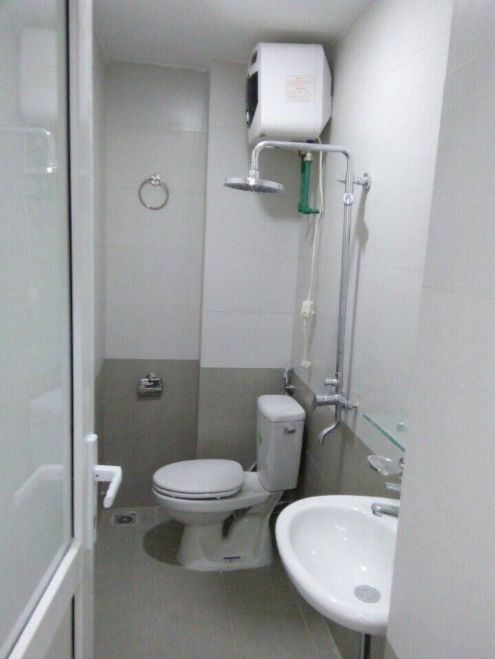 Bán căn hộ chính chủ, KĐT mới Nam Cường, 81.5m2, sổ đỏ, ban công TN